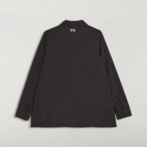 Blouses & Shirts > Shirts - - Y-3 - Modalova