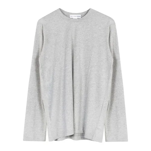 Tops > Long Sleeve Tops - - Comme des Garçons - Modalova