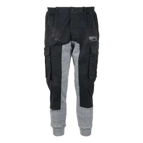 Trousers > Sweatpants - - Dsquared2 - Modalova