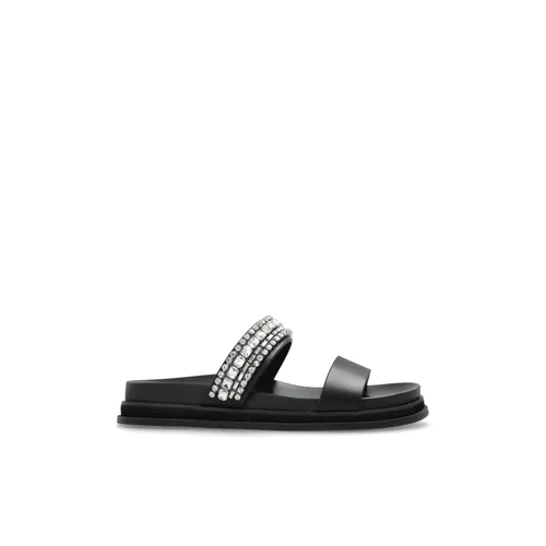 Shoes > Flip Flops & Sliders > Sliders - - Jimmy Choo - Modalova