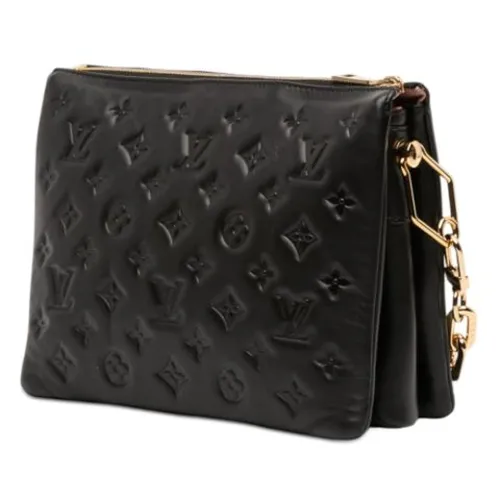 Pre-owned > Pre-owned Bags > Pre-owned Cross Body Bags - - Louis Vuitton Vintage - Modalova