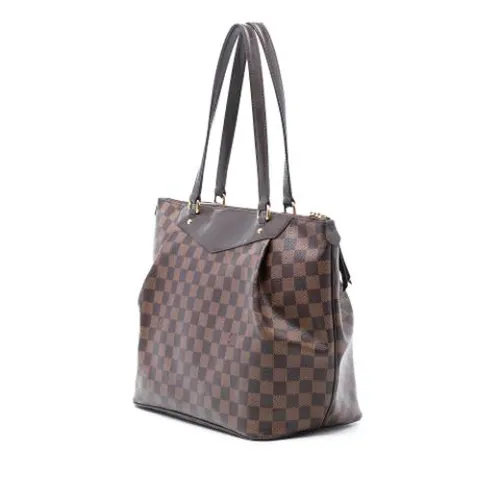 Pre-owned > Pre-owned Bags > Pre-owned Tote Bags - - Louis Vuitton Vintage - Modalova