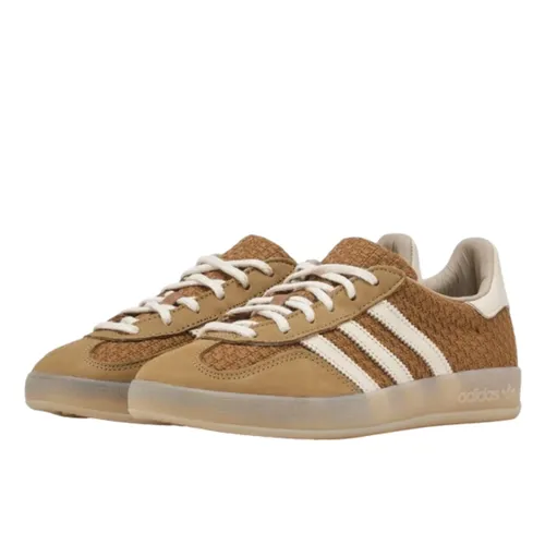 Adidas - Shoes > Sneakers - Brown - Adidas - Modalova