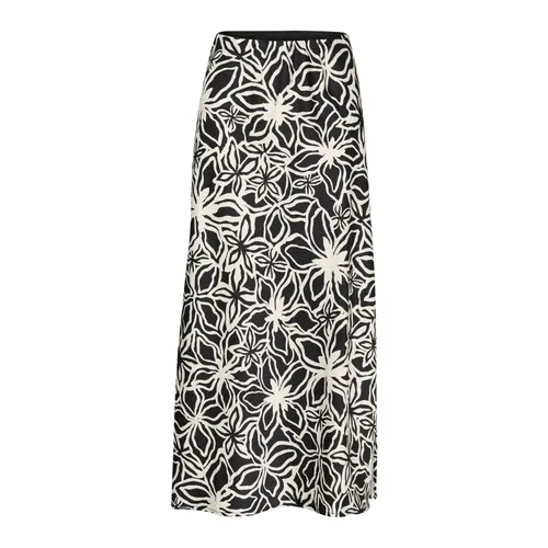 Skirts > Maxi Skirts - - Kaffe - Modalova