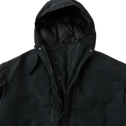 Jackets > Denim Jackets - - White Mountaineering - Modalova