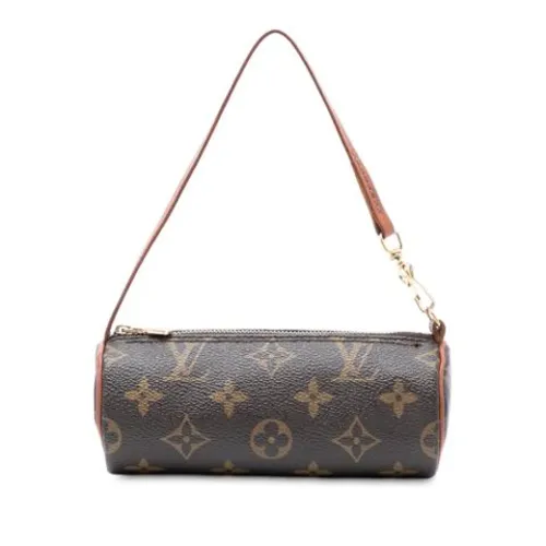 Pre-owned > Pre-owned Bags > Pre-owned Mini Bags - - Louis Vuitton Vintage - Modalova