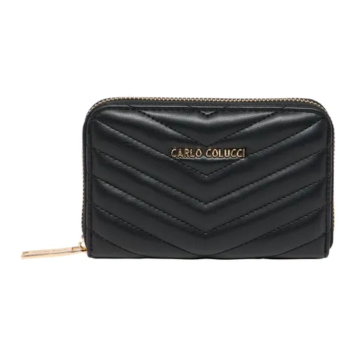 Accessories > Wallets & Cardholders - - Carlo Colucci - Modalova
