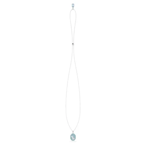 Accessories > Jewellery > Necklaces - - Swarovski - Modalova