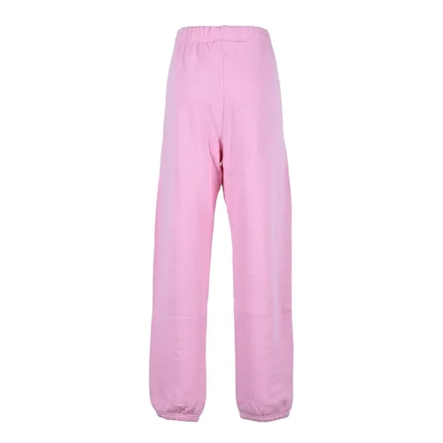 Trousers > Sweatpants - - Chiara Ferragni Collection - Modalova