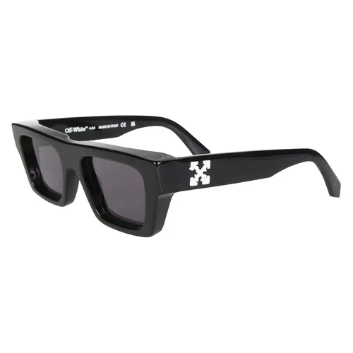Accessories > Sunglasses - - Off White - Modalova