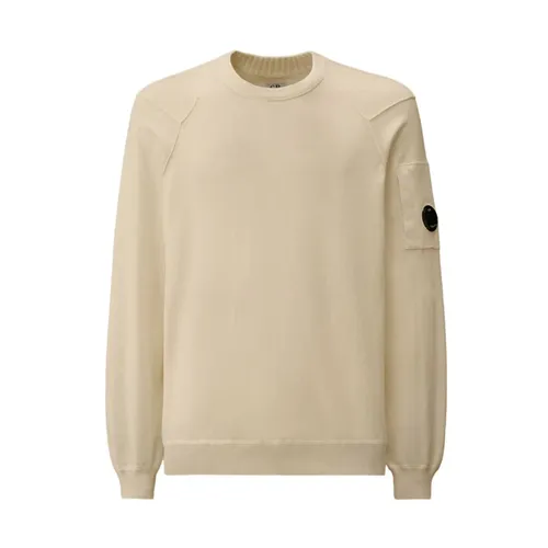 Sweatshirts & Hoodies > Sweatshirts - - C.p. Company - Modalova
