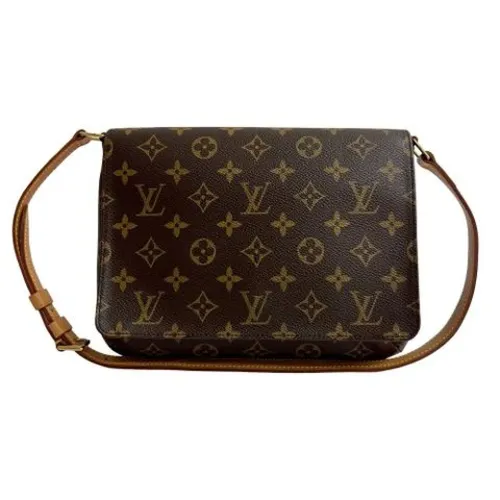 Pre-owned > Pre-owned Bags > Pre-owned Cross Body Bags - - Louis Vuitton Vintage - Modalova