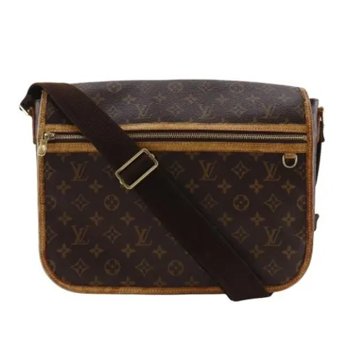 Pre-owned > Pre-owned Bags > Pre-owned Cross Body Bags - - Louis Vuitton Vintage - Modalova