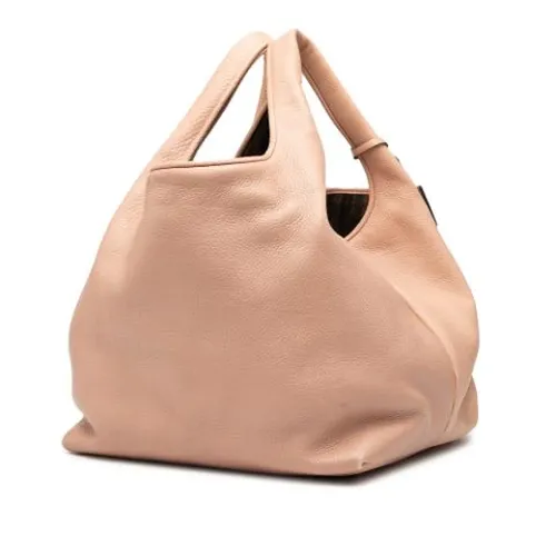 Pre-owned > Pre-owned Bags > Pre-owned Handbags - - Loewe Pre-owned - Modalova