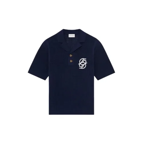 Knitwear > Round-neck Knitwear - - Drole de Monsieur - Modalova