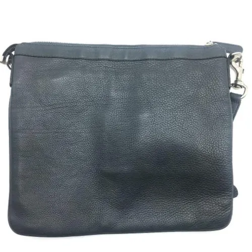 Pre-owned > Pre-owned Bags > Pre-owned Cross Body Bags - - Gucci Vintage - Modalova