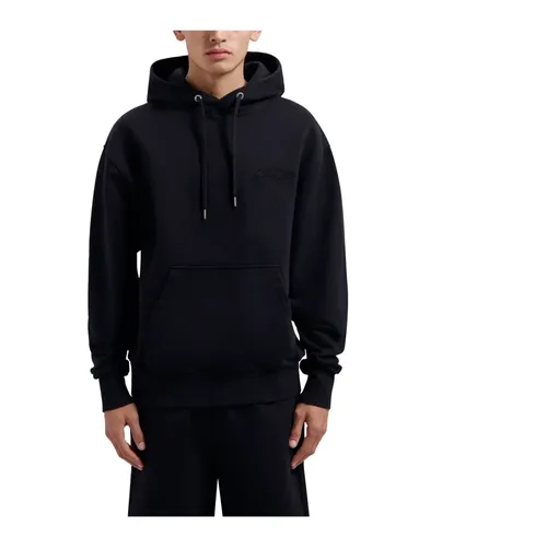 Sweatshirts & Hoodies > Hoodies - - Olaf Hussein - Modalova