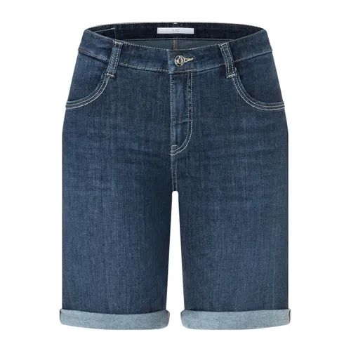 Shorts > Denim Shorts - - MAC - Modalova