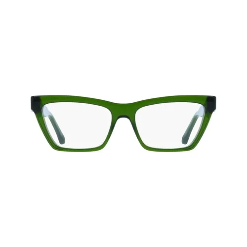 Accessories > Glasses - - Ferragamo - Modalova