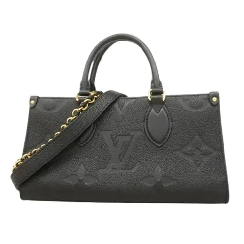 Pre-owned > Pre-owned Bags > Pre-owned Handbags - - Louis Vuitton Vintage - Modalova