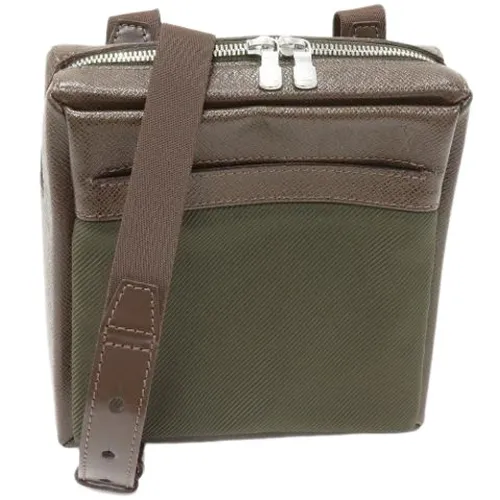 Pre-owned > Pre-owned Bags > Pre-owned Cross Body Bags - - Louis Vuitton Vintage - Modalova