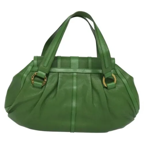Pre-owned > Pre-owned Bags > Pre-owned Handbags - - Bvlgari Vintage - Modalova