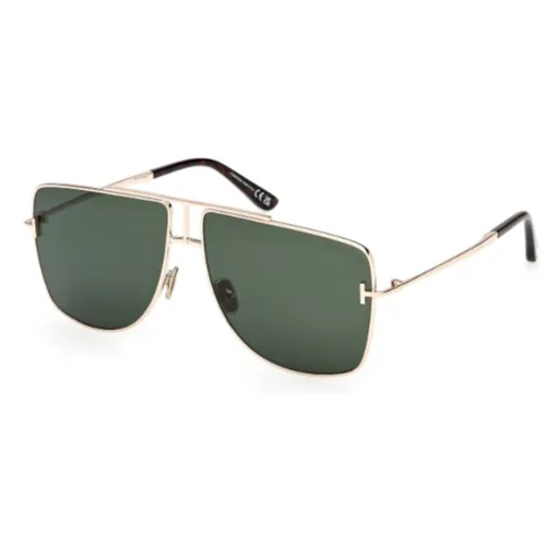 Accessories > Sunglasses - - Tom Ford - Modalova