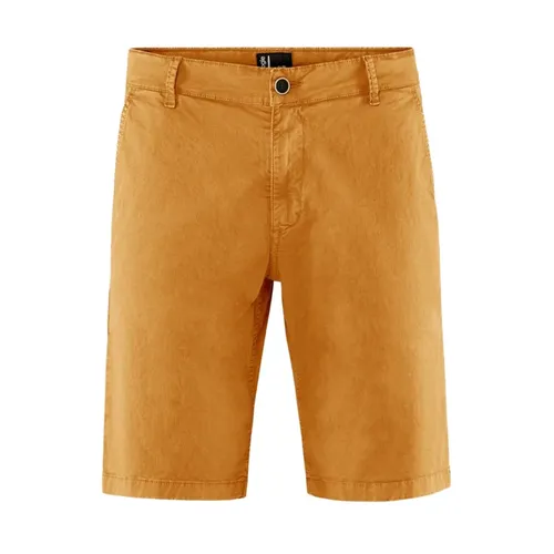 Shorts > Casual Shorts - - BomBoogie - Modalova