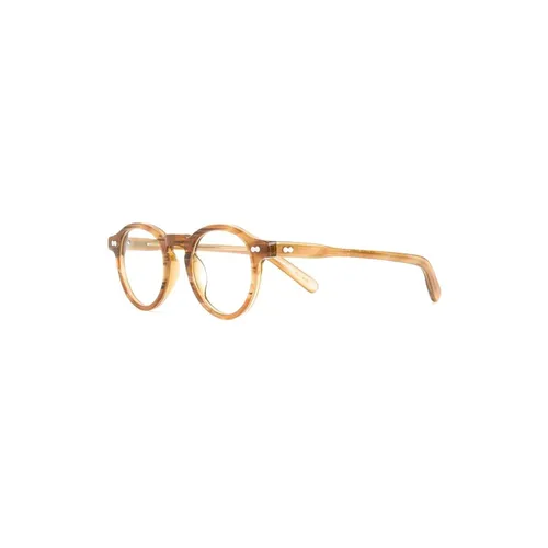 Accessories > Glasses - - Moscot - Modalova