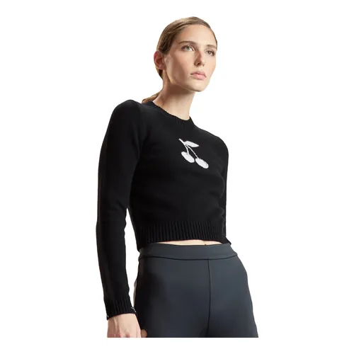 Knitwear > Round-neck Knitwear - - Cynthia Rowley - Modalova