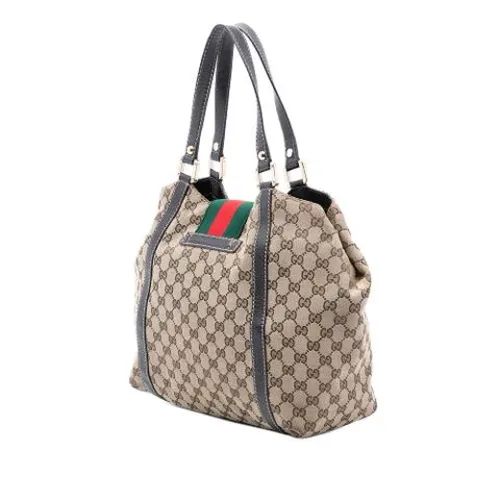 Pre-owned > Pre-owned Bags > Pre-owned Shoulder Bags - - Gucci Vintage - Modalova