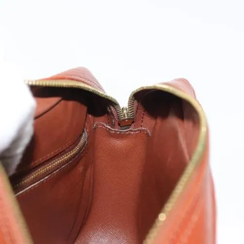 Pre-owned > Pre-owned Bags > Pre-owned Cross Body Bags - - Louis Vuitton Vintage - Modalova