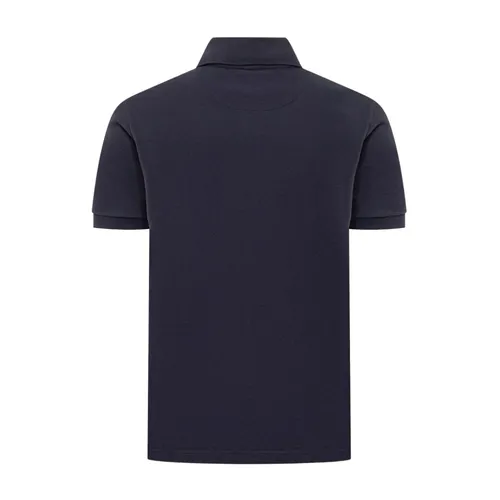 Etro - Tops > Polo Shirts - Blue - Etro - Modalova
