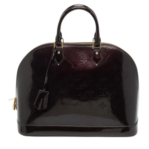 Pre-owned > Pre-owned Bags > Pre-owned Handbags - - Louis Vuitton Vintage - Modalova