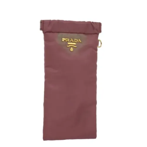 Pre-owned > Pre-owned Bags - - Prada Vintage - Modalova