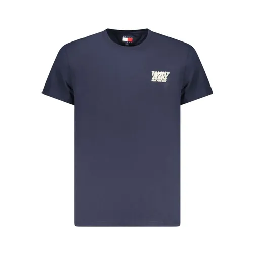 Tops > T-Shirts - - Tommy Hilfiger - Modalova