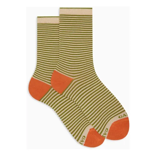 Underwear > Socks - - Gallo - Modalova