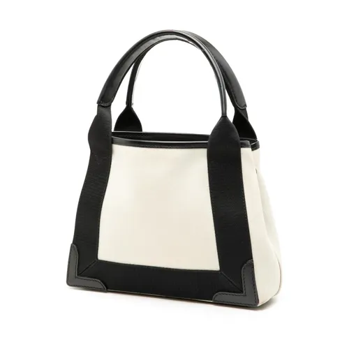 Pre-owned > Pre-owned Bags > Pre-owned Tote Bags - - Balenciaga Vintage - Modalova