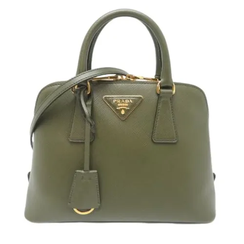 Pre-owned > Pre-owned Bags > Pre-owned Handbags - - Prada Vintage - Modalova