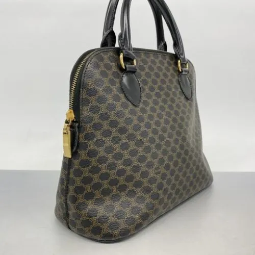 Pre-owned > Pre-owned Bags > Pre-owned Handbags - - Celine Vintage - Modalova