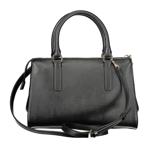 Guess - Bags > Handbags - Black - Guess - Modalova