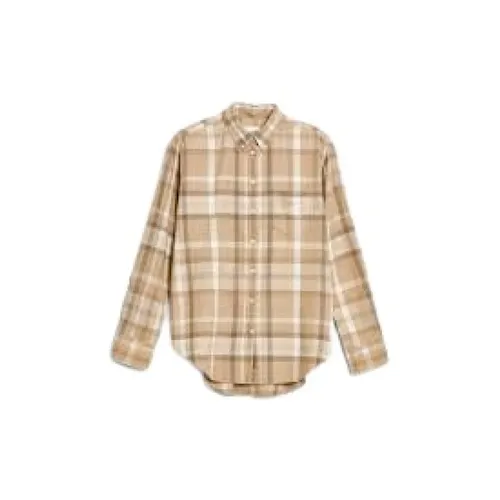 Shirts > Casual Shirts - - Gant - Modalova