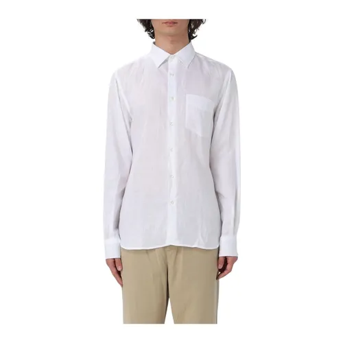 Shirts > Casual Shirts - - Aspesi - Modalova