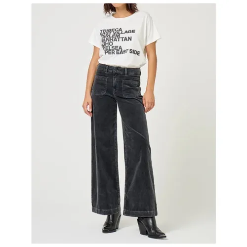 Jeans > Wide Jeans - - Five Jeans - Modalova