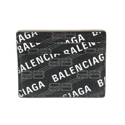 Pre-owned > Pre-owned Accessories > Pre-owned Wallets - - Balenciaga Vintage - Modalova