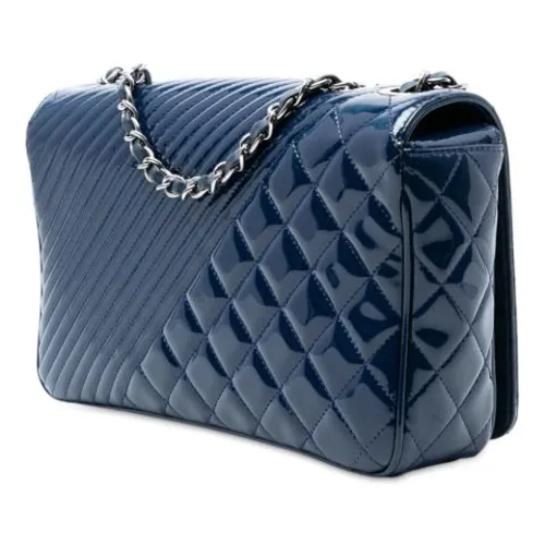 Pre-owned > Pre-owned Bags > Pre-owned Shoulder Bags - - Chanel Vintage - Modalova