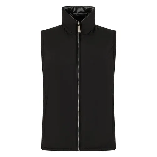 Moorer - Jackets > Vests - Black - Moorer - Modalova