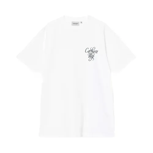 Tops > T-Shirts - - Carhartt Wip - Modalova