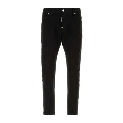 Jeans > Slim-fit Jeans - - Dsquared2 - Modalova
