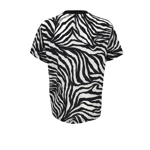 Tops > T-Shirts - - Versace Jeans Couture - Modalova